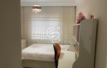 ALCI MAH. BİZİMKENT SİTESİ 3+1 SATILIK DAİRE