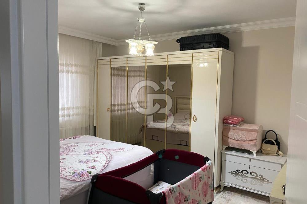 ALCI MAH. BİZİMKENT SİTESİ 3+1 SATILIK DAİRE