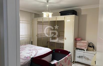 ALCI MAH. BİZİMKENT SİTESİ 3+1 SATILIK DAİRE