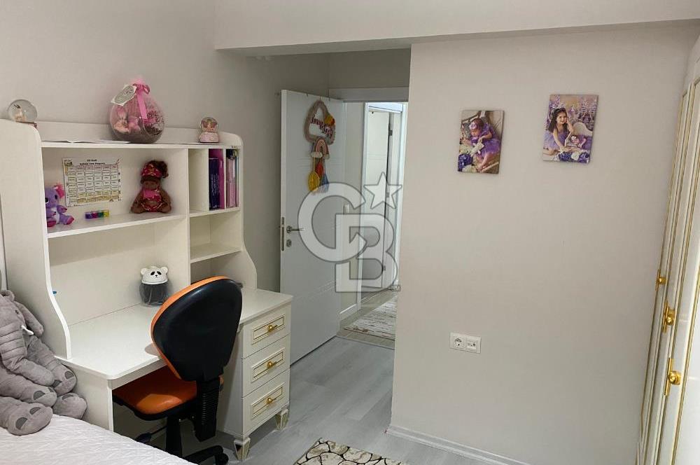 ALCI MAH. BİZİMKENT SİTESİ 3+1 SATILIK DAİRE