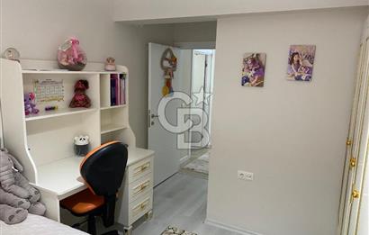 ALCI MAH. BİZİMKENT SİTESİ 3+1 SATILIK DAİRE