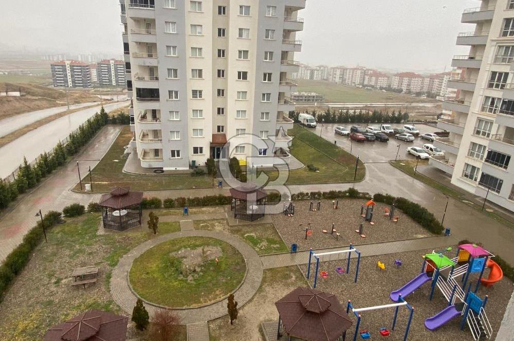 ALCI MAH. BİZİMKENT SİTESİ 3+1 SATILIK DAİRE