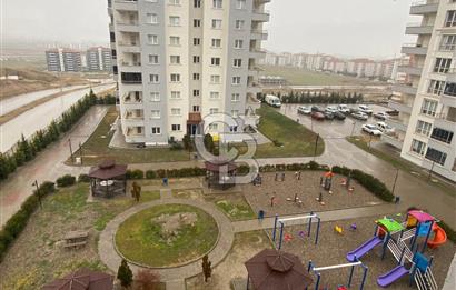 ALCI MAH. BİZİMKENT SİTESİ 3+1 SATILIK DAİRE