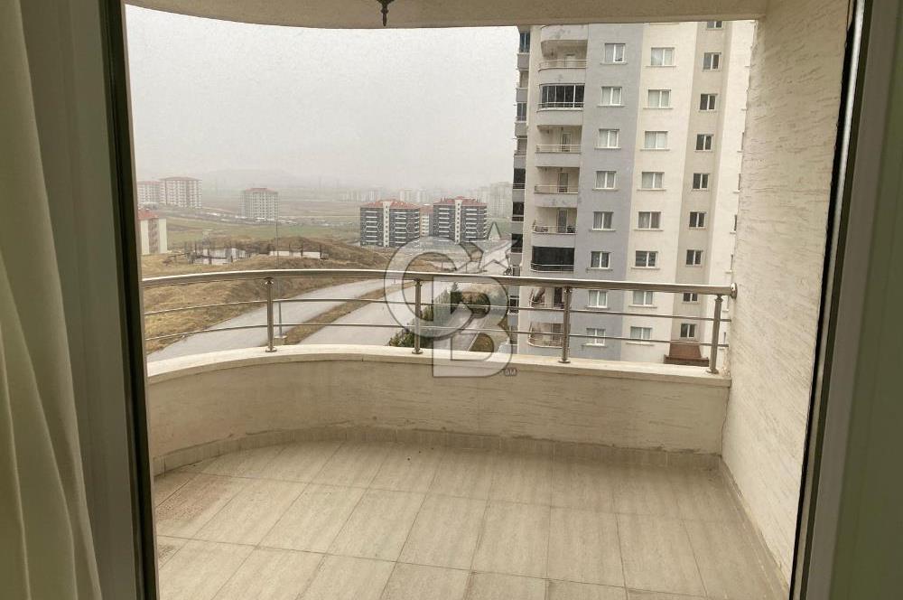 ALCI MAH. BİZİMKENT SİTESİ 3+1 SATILIK DAİRE