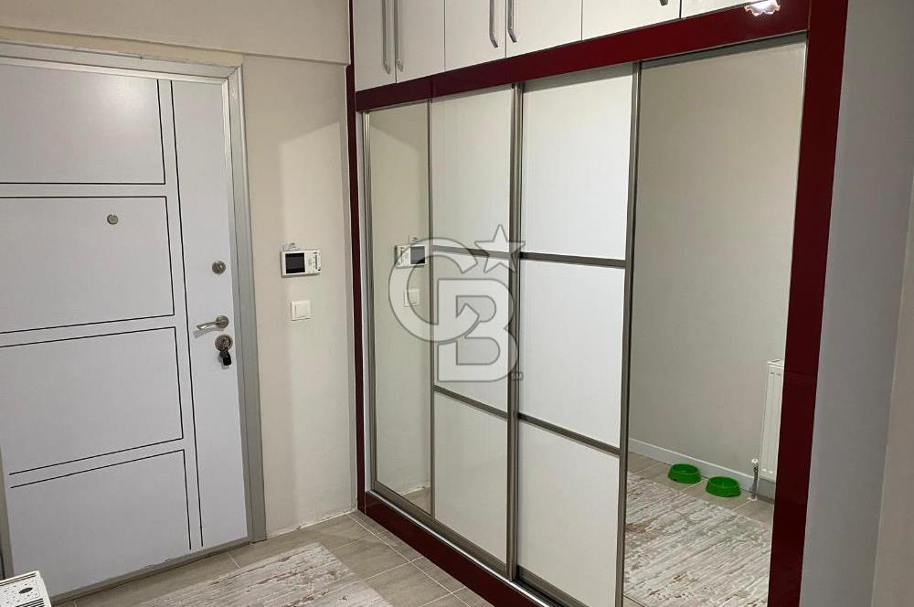 ALCI MAH. BİZİMKENT SİTESİ 3+1 SATILIK DAİRE