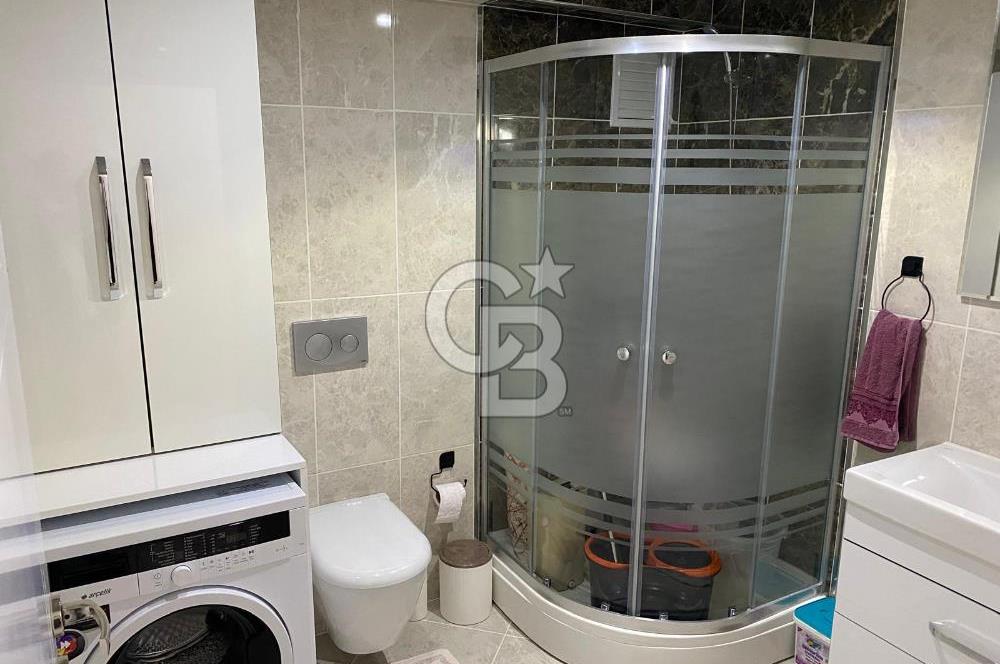 ALCI MAH. BİZİMKENT SİTESİ 3+1 SATILIK DAİRE