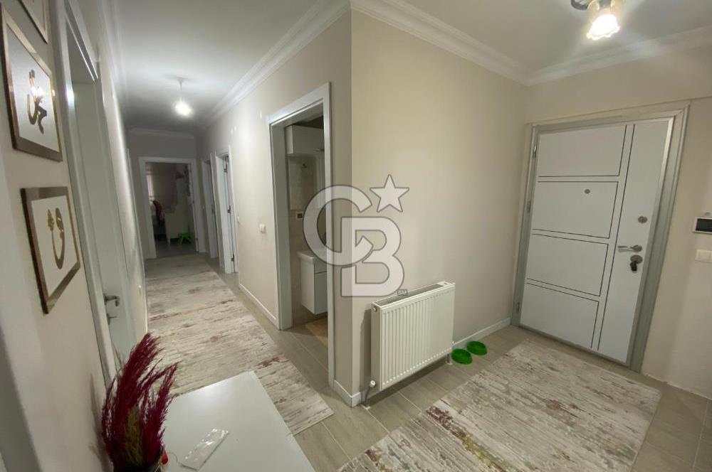 ALCI MAH. BİZİMKENT SİTESİ 3+1 SATILIK DAİRE