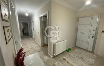 ALCI MAH. BİZİMKENT SİTESİ 3+1 SATILIK DAİRE
