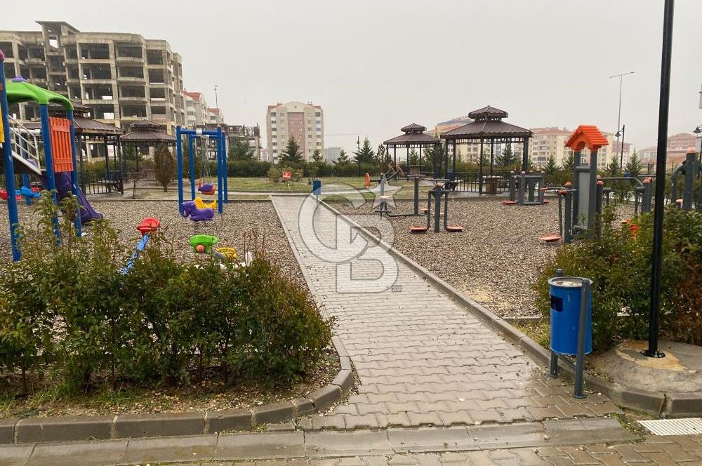 ALCI MAH. BİZİMKENT SİTESİ 3+1 SATILIK DAİRE