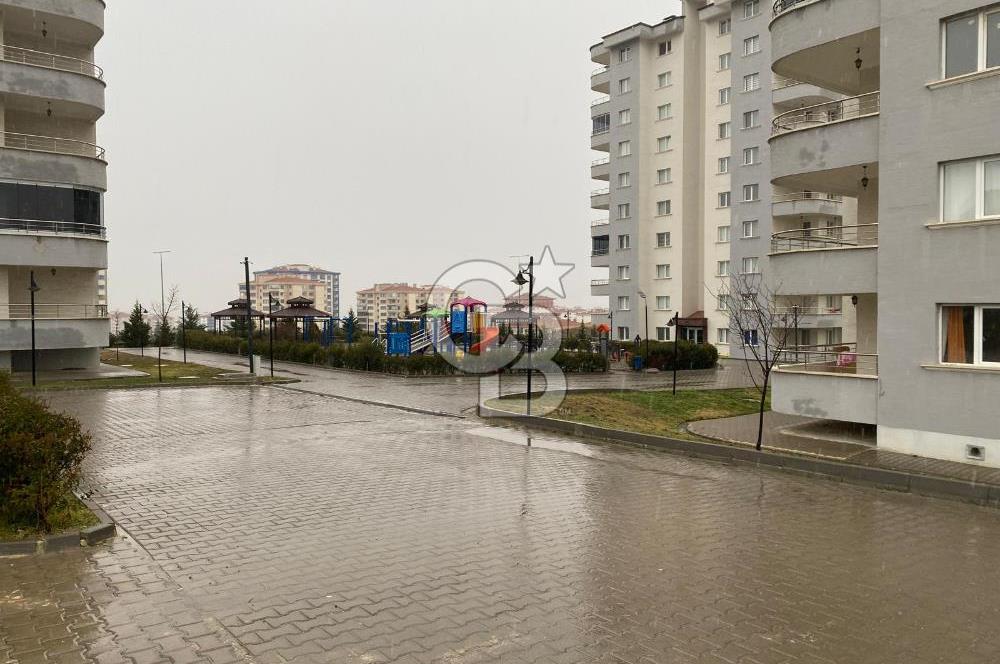 ALCI MAH. BİZİMKENT SİTESİ 3+1 SATILIK DAİRE