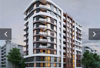 Haşim İşcan Caddesi'nde 2+1 Açık Mutfaklı 65 m² Projeden Satılık - 2 - 343807