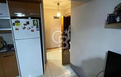 Buca Atatürk Mahallesi'nde Bahçe Katı Satılık 1+1