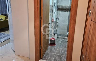 Buca Atatürk Mahallesi'nde Bahçe Katı Satılık 1+1