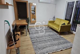 Buca Atatürk Mahallesi'nde Bahçe Katı Satılık 1+1 - 1 - 343820