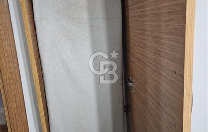 Buca Atatürk Mahallesi'nde Bahçe Katı Satılık 1+1