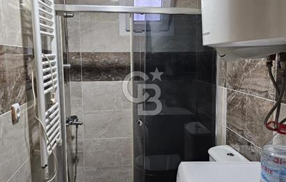 Buca Atatürk Mahallesi'nde Bahçe Katı Satılık 1+1