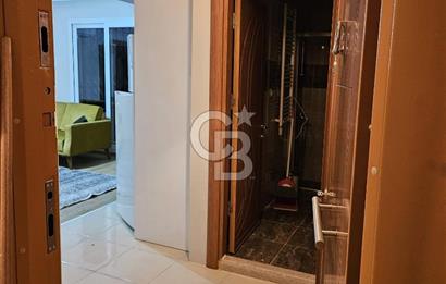 Buca Atatürk Mahallesi'nde Bahçe Katı Satılık 1+1