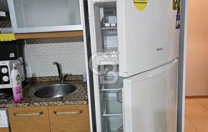 Buca Atatürk Mahallesi'nde Bahçe Katı Satılık 1+1