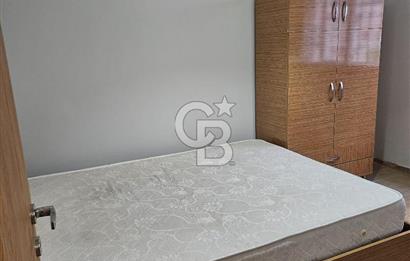 Buca Atatürk Mahallesi'nde Bahçe Katı Satılık 1+1