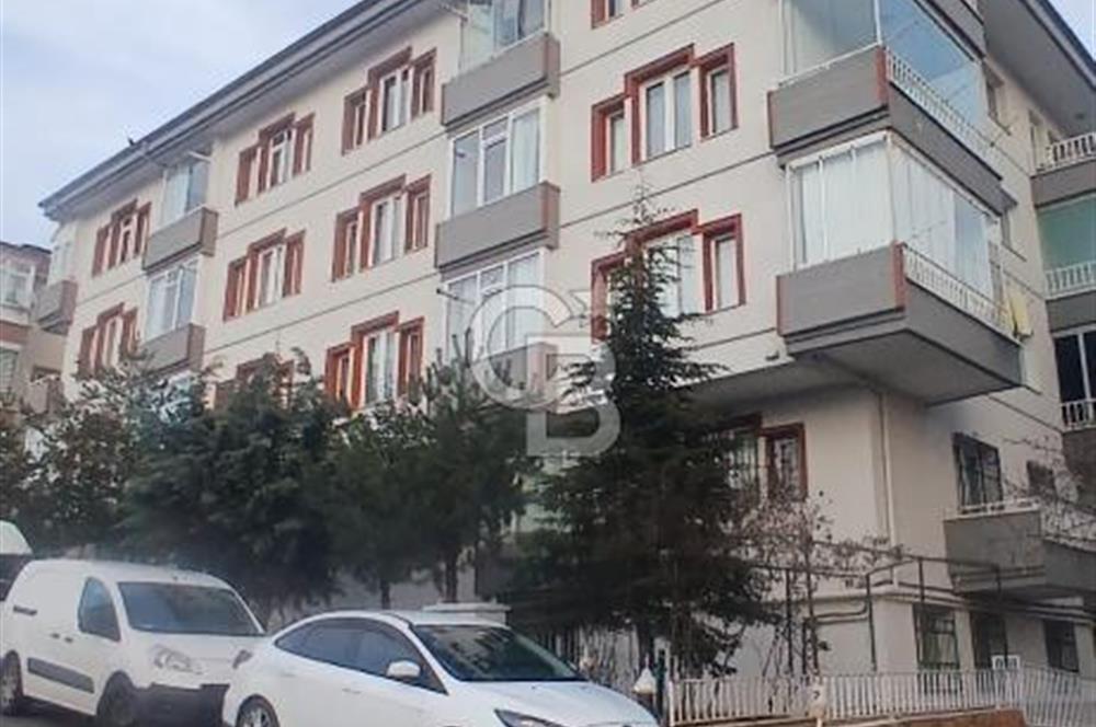 KEÇİÖREN ATAPARK' da Bahçeli 110 m² 3+1 Satılık Daire