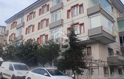 KEÇİÖREN ATAPARK' da Bahçeli 110 m² 3+1 Satılık Daire