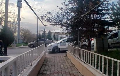 KEÇİÖREN ATAPARK' da Bahçeli 110 m² 3+1 Satılık Daire