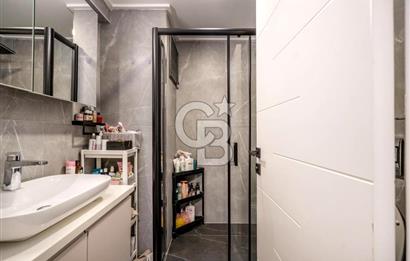 CB BLACK'TEN GÜMÜŞTEPE'DE SATILIK Büyük 2+1 DUBLEX DAİRE