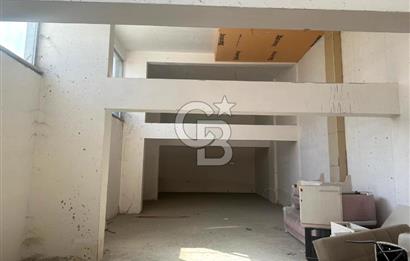 CB BLACK'TEN DEĞİRMENPARK SİTESİ'NDE SATILIK KÖŞE DÜKKAN