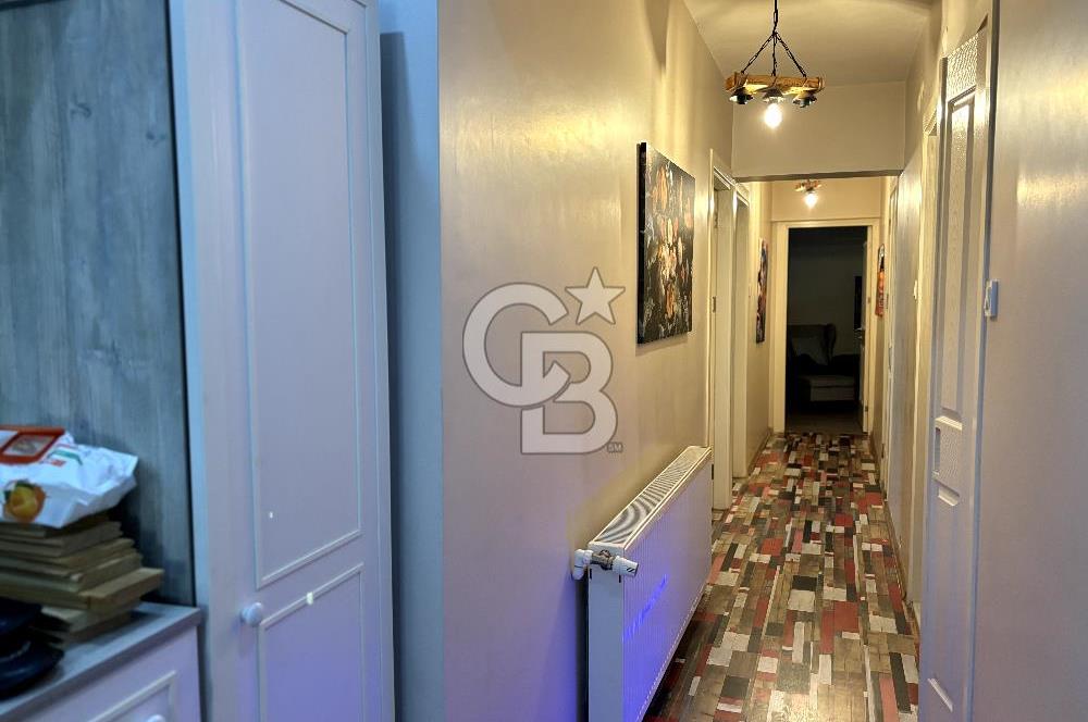 KARABAĞLAR REİS MAHALLESİNDE SATILIK 3+1 125 M2 DAİRE 