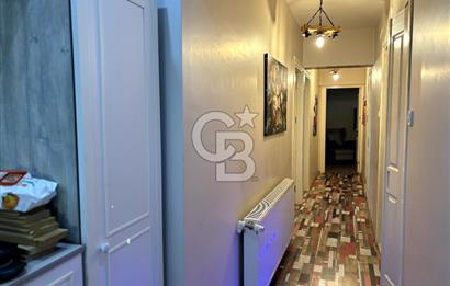 KARABAĞLAR REİS MAHALLESİNDE SATILIK 3+1 125 M2 DAİRE 