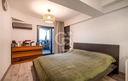 CB BLACK'TEN GÜMÜŞTEPE'DE SATILIK Büyük 2+1 DUBLEX DAİRE