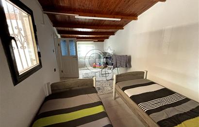 SEFERİHİSAR MERSİNALANINDA SATILIK 3+1 VİLLA 