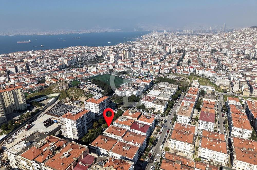 KARABAĞLAR REİS MAHALLESİNDE SATILIK 3+1 125 M2 DAİRE 