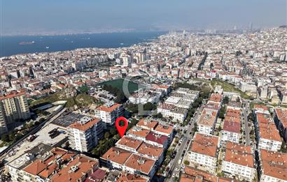 KARABAĞLAR REİS MAHALLESİNDE SATILIK 3+1 125 M2 DAİRE 