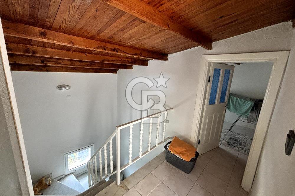 SEFERİHİSAR MERSİNALANINDA SATILIK 3+1 VİLLA 