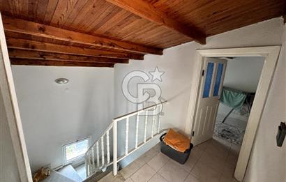 SEFERİHİSAR MERSİNALANINDA SATILIK 3+1 VİLLA 