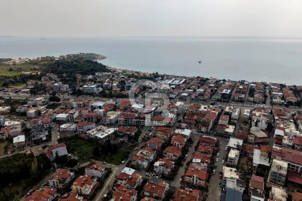 SEFERİHİSAR MERSİNALANINDA SATILIK 3+1 VİLLA 