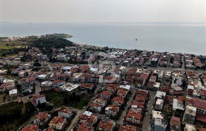 SEFERİHİSAR MERSİNALANINDA SATILIK 3+1 VİLLA 