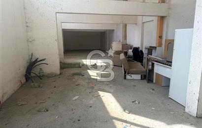 CB BLACK'TEN DEĞİRMENPARK SİTESİ'NDE SATILIK KÖŞE DÜKKAN