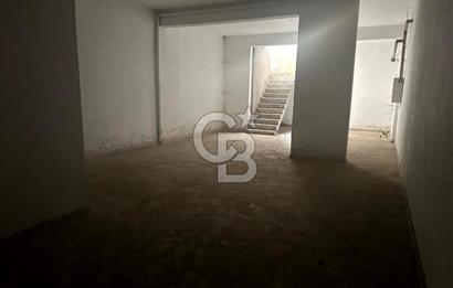 CB BLACK'TEN DEĞİRMENPARK SİTESİ'NDE SATILIK KÖŞE DÜKKAN