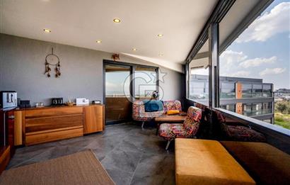 CB BLACK'TEN GÜMÜŞTEPE'DE SATILIK Büyük 2+1 DUBLEX DAİRE