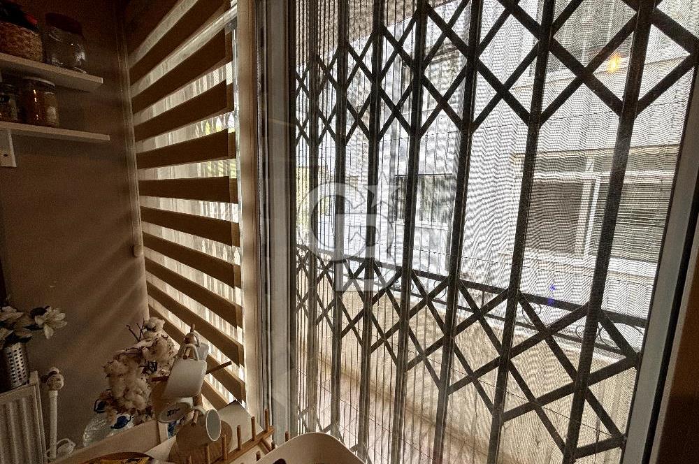 KARABAĞLAR REİS MAHALLESİNDE SATILIK 3+1 125 M2 DAİRE 