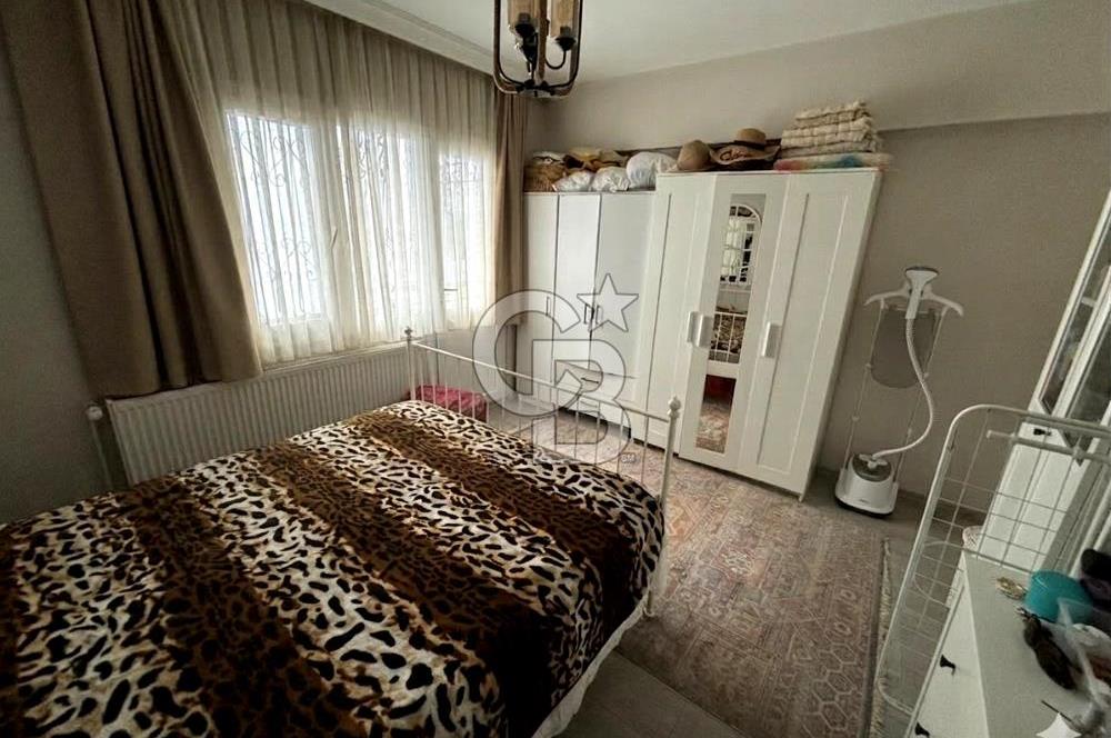 KARABAĞLAR REİS MAHALLESİNDE SATILIK 3+1 125 M2 DAİRE 