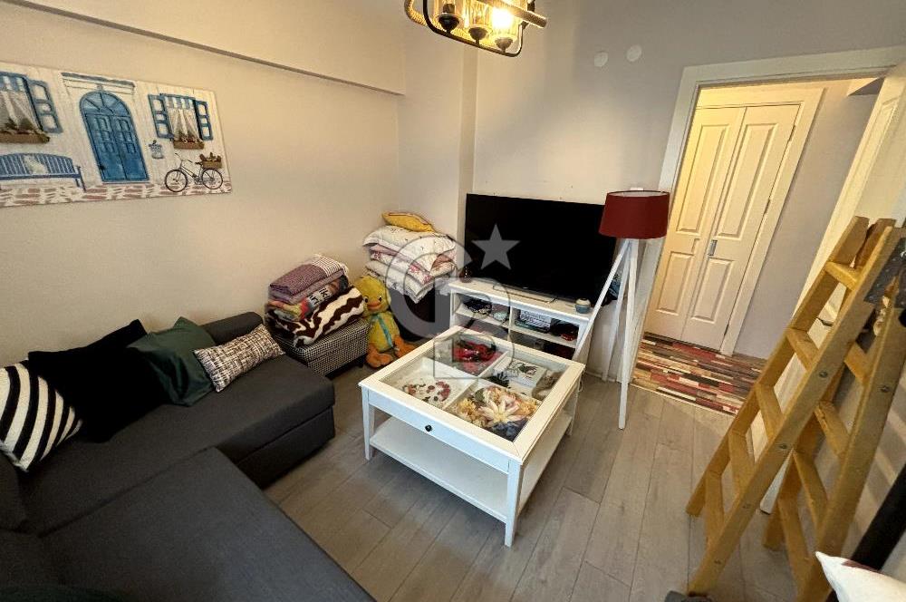 KARABAĞLAR REİS MAHALLESİNDE SATILIK 3+1 125 M2 DAİRE 