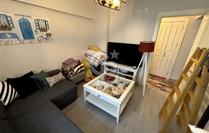 KARABAĞLAR REİS MAHALLESİNDE SATILIK 3+1 125 M2 DAİRE 