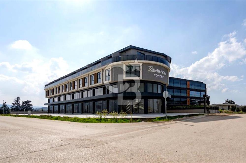 CB BLACK'TEN GÜMÜŞTEPE'DE SATILIK Büyük 2+1 DUBLEX DAİRE