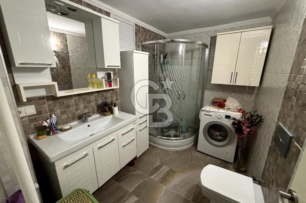 KARABAĞLAR REİS MAHALLESİNDE SATILIK 3+1 125 M2 DAİRE 