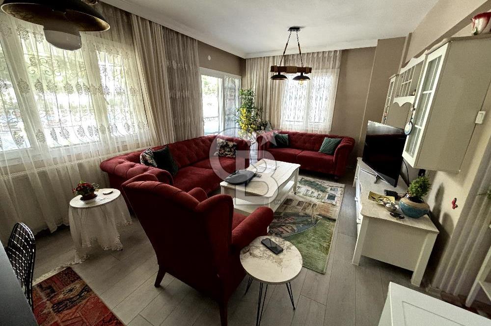 KARABAĞLAR REİS MAHALLESİNDE SATILIK 3+1 125 M2 DAİRE 