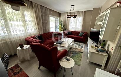 KARABAĞLAR REİS MAHALLESİNDE SATILIK 3+1 125 M2 DAİRE 