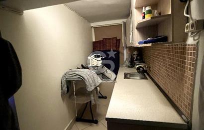 YENİKÖY'DE SATILIK BAHÇE İÇİNDE VİLLA